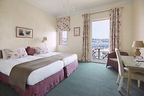 Welcome Hôtel