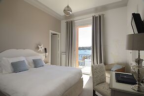 Welcome Hôtel