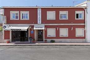 Hostal Horizonte