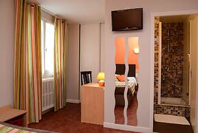 Hôtel Andreinia