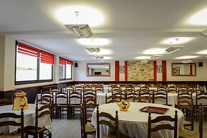 Hôtel Andreinia