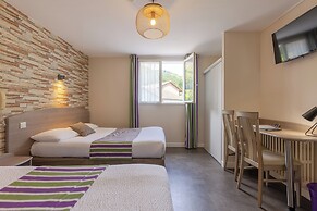 Hôtel Andreinia