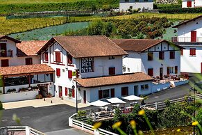 Hôtel Andreinia