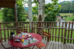 Hôtel Andreinia