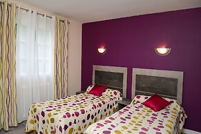 Hôtel Andreinia