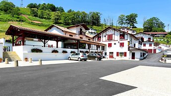 Hôtel Andreinia