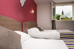 Hôtel Andreinia