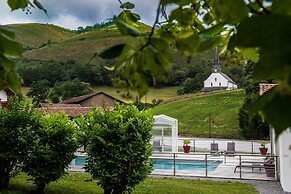 Hôtel Andreinia