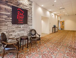 Red Roof Inn & Suites Mt Holly - McGuire AFB