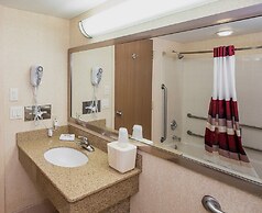 Red Roof Inn & Suites Mt Holly - McGuire AFB