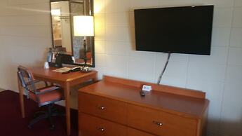 Bakers Motel Norwich