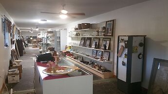 Bakers Motel Norwich