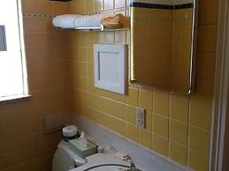 Bakers Motel Norwich