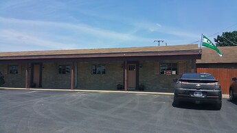 Bakers Motel Norwich