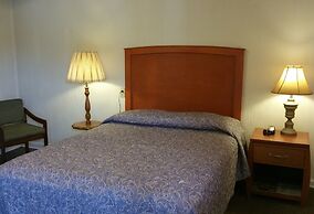 Bakers Motel Norwich