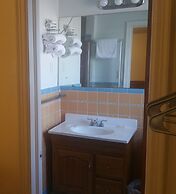 Bakers Motel Norwich