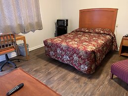 Bakers Motel Norwich