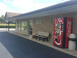 Bakers Motel Norwich