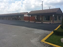 Bakers Motel Norwich