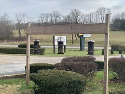 Bakers Motel Norwich