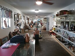 Bakers Motel Norwich