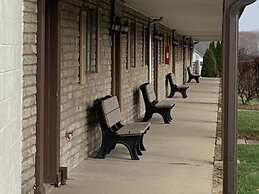 Bakers Motel Norwich