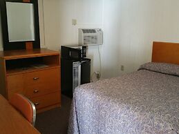 Bakers Motel Norwich