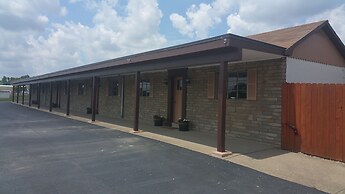 Bakers Motel Norwich