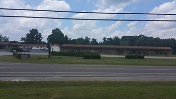 Bakers Motel Norwich