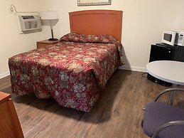 Bakers Motel Norwich