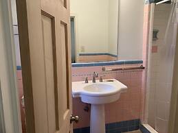 Bakers Motel Norwich