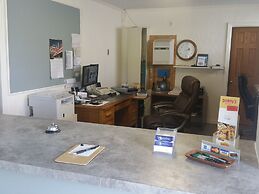 Bakers Motel Norwich