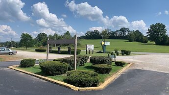 Bakers Motel Norwich