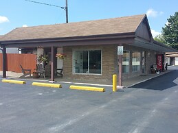 Bakers Motel Norwich