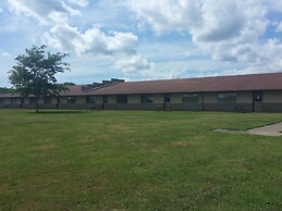 Bakers Motel Norwich