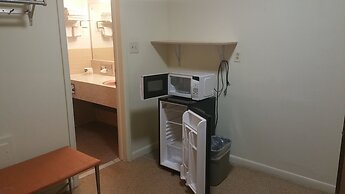 Bakers Motel Norwich