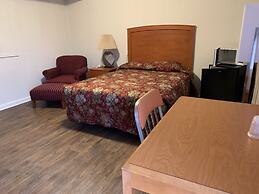 Bakers Motel Norwich