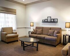 Sleep Inn & Suites Medical Center