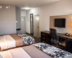 Sleep Inn & Suites Medical Center