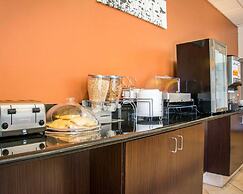 Sleep Inn & Suites Medical Center