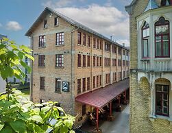 JUFA Hotel Bregenz