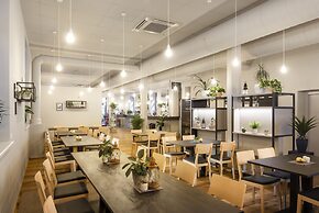 JUFA Hotel Bregenz