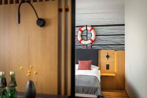 JUFA Hotel Bregenz