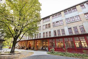 JUFA Hotel Bregenz