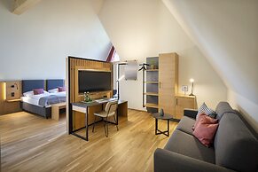 JUFA Hotel Bregenz