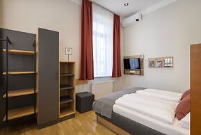 JUFA Hotel Bregenz