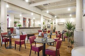 JUFA Hotel Bregenz