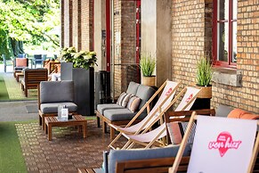 JUFA Hotel Bregenz