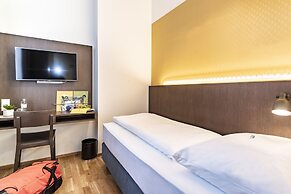 JUFA Hotel Bregenz