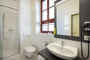 JUFA Hotel Bregenz